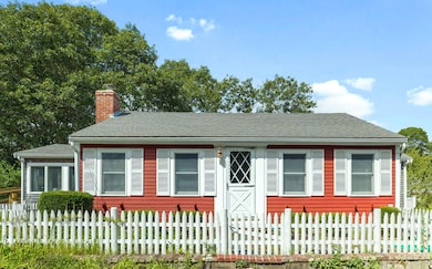 6 Bayberry Ln, West Harwich, MA 02671 - photo 4