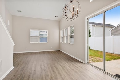 252 Hiawassee Dr, Woodstock, GA 30188 - photo 7