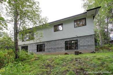 Back of Home