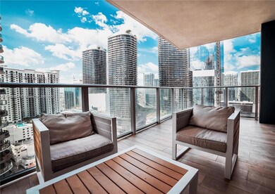 1010 Brickell Ave unit 2611, Miami, FL 33131 - photo 4