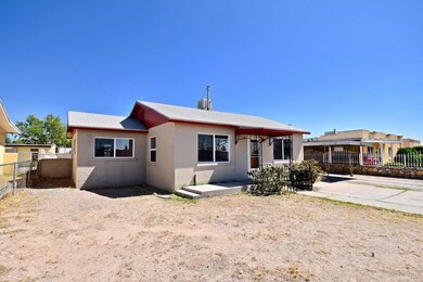 7515 Monterrey Dr, El Paso, TX 79915 - photo 3