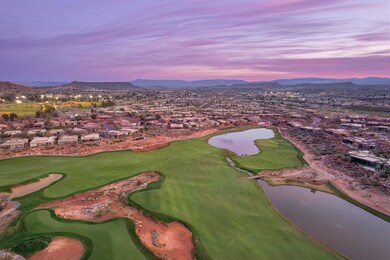 0 La Casa Ln unit Home Site 5 106410, St. George, UT 84770 - photo 5