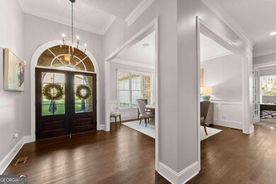 1042 Hartwell Crossing, Gainesville, GA 30501 - photo 7