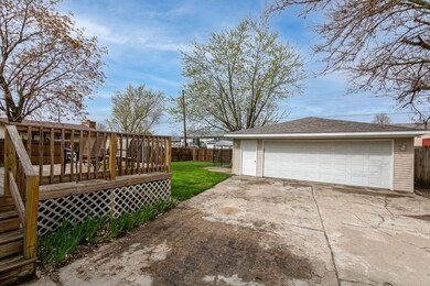 616 Fillmore Ave, Dyer, IN 46311 - photo 5