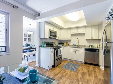 1500 Harbor Landing unit 2307, Roswell, GA 30076 - photo 6