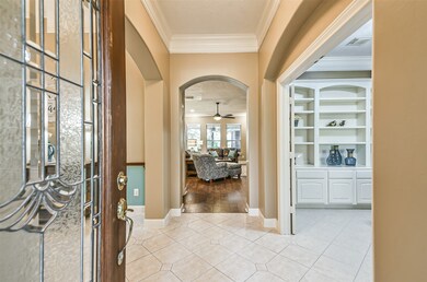 3408 Parkside Dr, Pearland, TX 77584 - photo 5