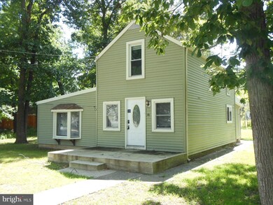 70 E Cloverdale Ave, Pine Hill, NJ 08021 - photo 2