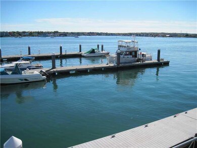 Waterfront/Dock/Pier. Boat Slips #45...