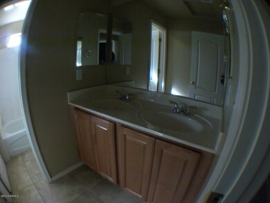 SECOND BATHROOM
