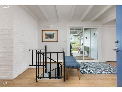 Entrance/Foyer
