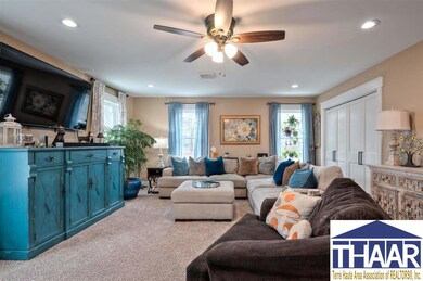 6279 Hill Haven Rd, Terre Haute, IN 47802 - photo 7