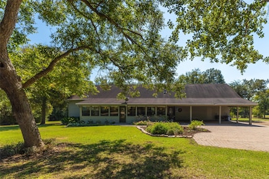 8844 Whiddon Rd, Chappell Hill, TX 77426 - photo 2