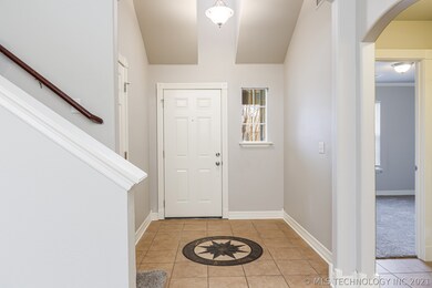 5009 N 34th St, Broken Arrow, OK 74014 - photo 4