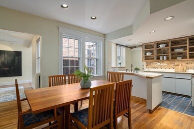 43 Linnaean St unit 31, Cambridge, MA 02138 - photo 7