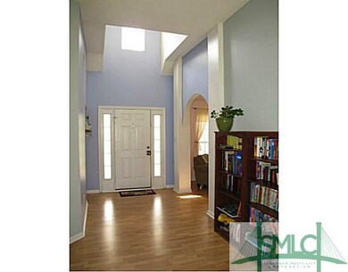 Foyer.