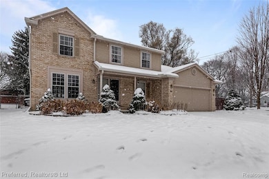 45377 Twining St, Canton, MI 48187 - photo 2