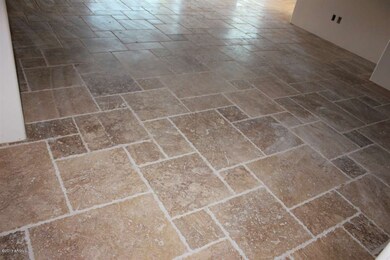 versille travertine floors throughout