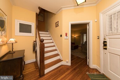 151 E Coulter St, Philadelphia, PA 19144 - photo 4