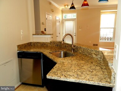 8317 Sanderling Way unit 23, Lorton, VA 22079 - photo 7