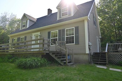 39 Jades Way, Bowdoinham, ME 04008 - photo 2