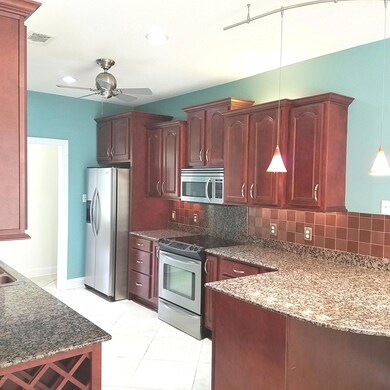 Kahala - Kitchen 3