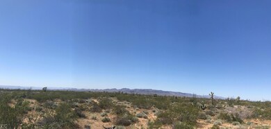 0000 Parcel 3404 Lone Ranger Rd, Yucca, AZ 86438 - photo 4