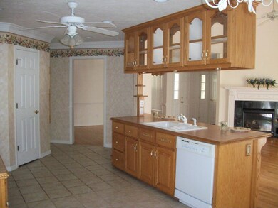 Kitchen 1