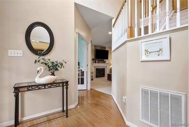 Foyer