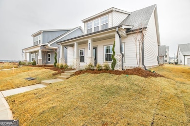 108 Palmetto Ave, Perry, GA 31069 - photo 3