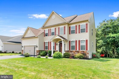 3548 Fox Pointe Ln, York, PA 17404 - photo 2