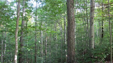Harvestable Timber
