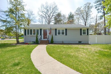 170 Howland Rd, Stoughton, MA 02072 - photo 2