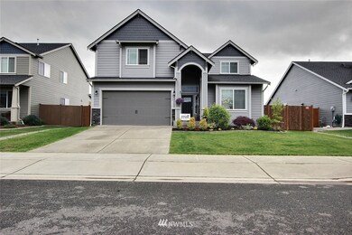 322 Rushton Ave SW, Orting, WA 98360 - photo 2