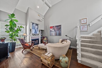 New Engineered Wood Flooring