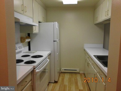 3301 S Leisure World Blvd unit 99-1F, Aspen Hill, MD 20906 - photo 7