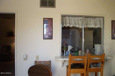 11007 W Santa fe Dr unit 56, Sun City, AZ 85351 - photo 4
