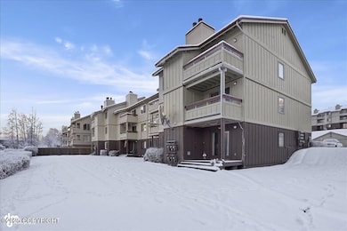 5632 E 40th Ave unit E201, Anchorage, AK 99504 - photo 2