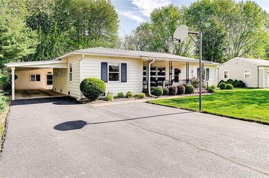 1168 Orchard Ln, Franklin, IN 46131 - photo 3