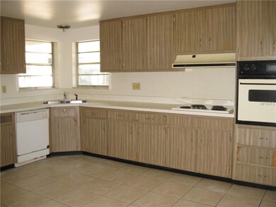 View #1 of Kitchen.  This room has tile floor.  Ap