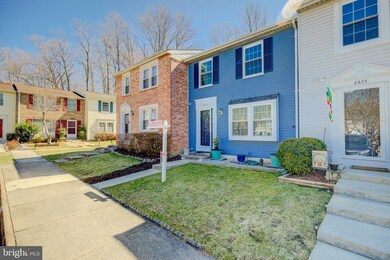 8671 Bent Arrow Ct, Springfield, VA 22153 - photo 3