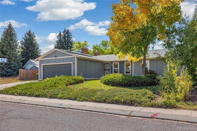 2815 Downhill Dr, Colorado Springs, CO 80918 - photo 3