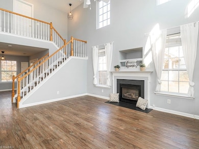 1139 Briarwood Dr, Mebane, NC 27302 - photo 5