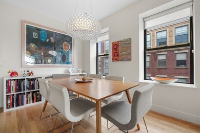 Rollins Square Condominium unit B-504, Boston, MA 02118 - photo 7