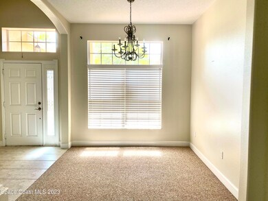 Formal dining