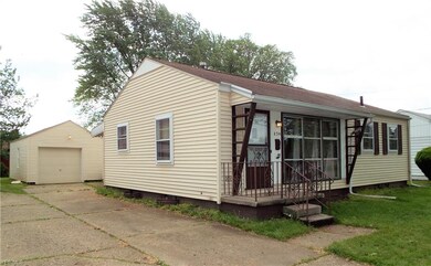 RANCH HOME WITH PLENTY OF ROOM