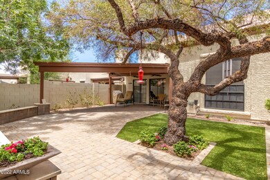 1863 E Vinedo Ln, Tempe, AZ 85284 - photo 2