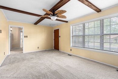 921 Cedar Ln, Fort Smith, AR 72908 - photo 6