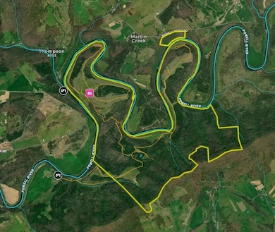 2114 Powell River Rd, Tazewell, TN 37879 - photo 2