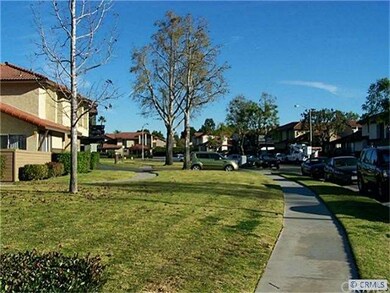 Street view of Brentwood Circle.