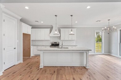 4099 Camryn Rd, Lake Charles, LA 70611 - photo 7